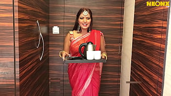 Desi Padosan Bhabhi’s Wild, Raw Night With Devar Ji—moaning, Sweating, And Begging For More.