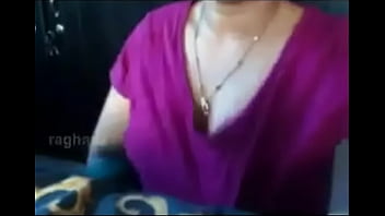 తెలుగు ఆంటీ