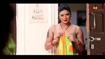 Seductive Bhabhi Betrays Her Husband With Forbidden Pleasures