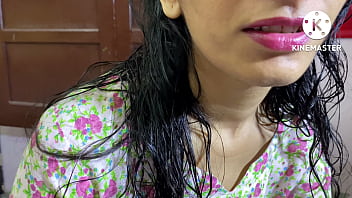 Desperate Widow Milf Ravaged By Massive Indian Cock – Uncut Video With Raw Hindi Moans