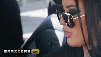 Driving Katrina Jade Wild With Xander Corvus’s Massive Cock