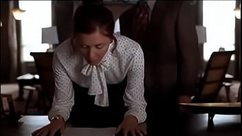 The Boss’s Naughty Secretary Gets A Spanking She Won’t Forget
