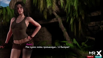 Sisterly Seduction: Mother Superior’s Forbidden Temptation Unfolds In Episode 24