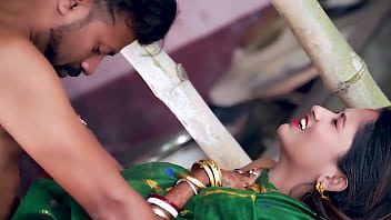 Sizzling Village Bhabhi Gets Wild With Devar In The Mud, Moaning In Raw Hindi