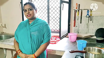 Bhabhi’s Forbidden Affair With The Boy Next Door