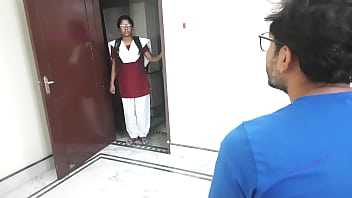 Innocent Bengali Girl Ravished By A Mysterious Stranger – A Hindi Erotic Tale