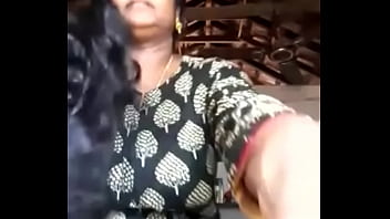 Mature Mallu Auntie Undressing To Reveal Her Plump, Succulent Tits