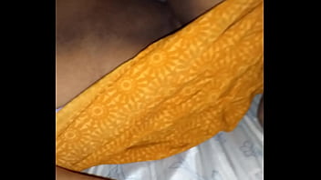 Telugu Aunty’s Dripping Wet Pussy