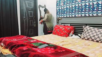 My Punjabi Wife Moans In Hindi As I Watch Her Get Ravaged