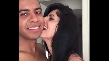Hot Desi Babe: Unwrapping India’s Sweetest Treat