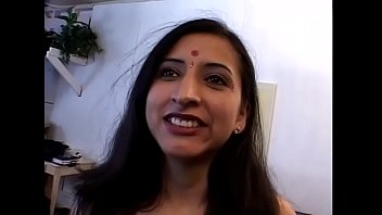 Double Penetration Delight: An Indian Anal Fuck Fest