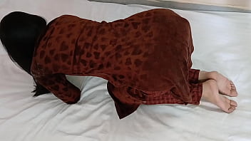 My Girlfriend’s Mom Is A Total Fuckdoll