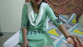 Her Curvy Indian Stepmom Got Her Tight Asshole Pounded Hard And Deep After A Nasty Argument With Her Stepson.