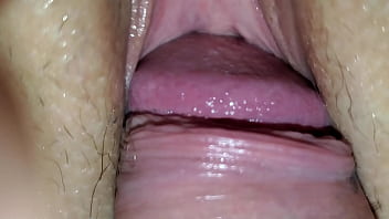 Amateur Wife’s First Time On Camera: Intimate Close-up Of Her Explosive Orgasm