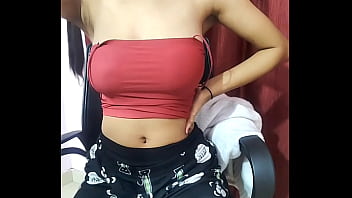 Desi Babe’s Raw, Uncensored Live Sex Show