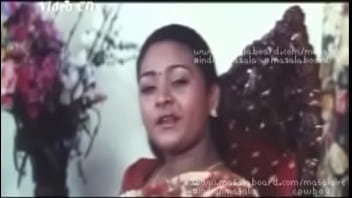 Retro Mallu Erotic Flick