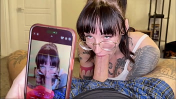 Caught In The Act: Step Siblings Recreate Their Parents’ Steamy Photos
