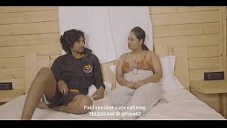 My Hot Wife 2025: A Steamy, Uncut Hindi Short Film