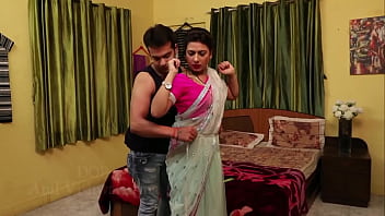 Bhabhi Ka Tailor Ke Saath Mazedaar Chudai Ka Anjaam