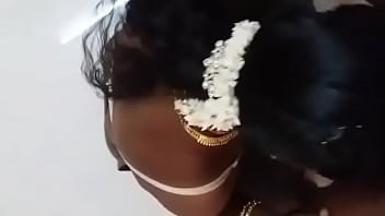 A Lustful Tamil Wife Sneaks Away For A Steamy Secret Session With Her Friend’s Husband