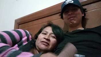 Mi Suegra Caliente Me Desea En Secreto