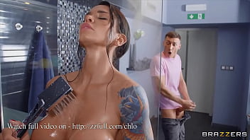 Double The Pleasure: Chloe’s Doppelbanger Delight