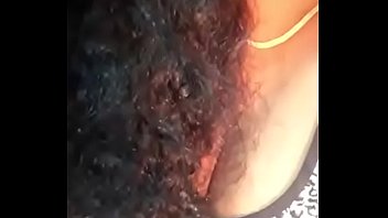 Malayali Newlywed Flaunts Her Deep Cleavage In A Sultry Display