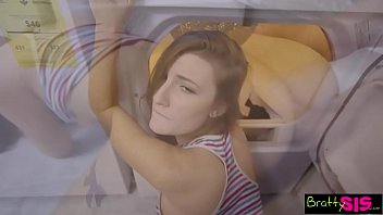 My Naughty Step Sis – I Dominated Her And She Begged For More! S3:e5