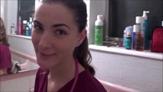 Naughty Nurse Step-mom Demands A Deep Creampie – Jane’s Intimate Therapy Session