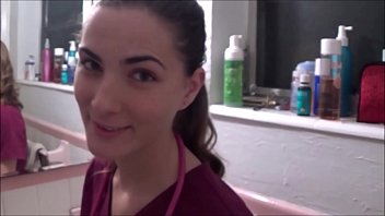 Naughty Nurse Step-mom Demands A Deep Creampie – Jane’s Intimate Therapy Session