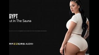 Sweaty Sauna Slut: Unlock Your Exclusive Egypt/brazzers Discount With Code Xvpromo