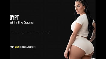 Sweaty Sauna Slut: Unlock Your Exclusive Egypt/brazzers Discount With Code Xvpromo