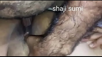 Sumi And Shaji’s Wild Mallu Passion Unleashed