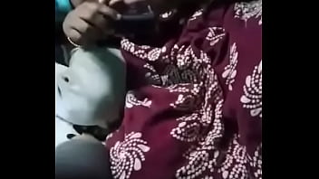 Horny Desi Wife Gets Double-teamed While Her Husband Watches