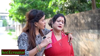 Bhabhi’s Forbidden Village Doctor Encounter Unleashes Her Deepest Desires After Years Of Waiting.