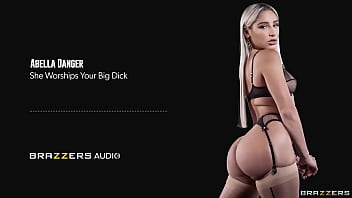 Her Mouth Is A Temple For Your Massive Cock: Abella Danger / Brazzers / Use Code Xvpromo For A Hot Discount