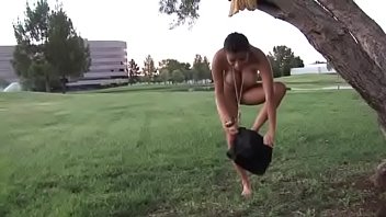 Telugu Girls Getting Wild And Wet