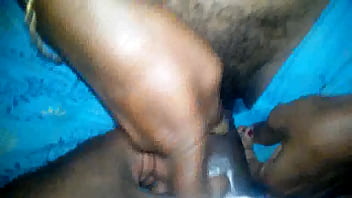A Sultry Tamil Aunty Gets Wild And Naughty With A Young Stud.
