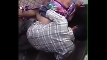 Rahul’s Raw, Uninhibited Fuck Session With The Neighbor’s Bhabhi