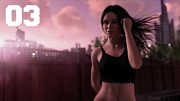 Sizzling Step Sis Spreads Her Sun-kissed Curves And Teases Her Way To Touchdown