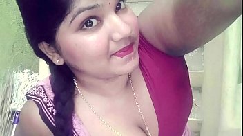 Sizzling Tamil Beauty’s Latest Seductive Whispers