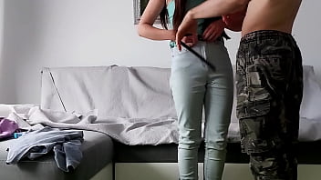Hot Young Lovers Capture Their Raw, Steamy Lovemaking On Camera – Real Amateur Action