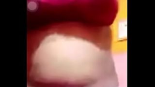 Mallu Ansha’s Alluring Moves