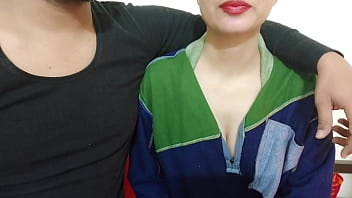 Desi Hardcore Action With Raw Hindi Moans