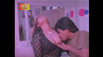 Malayalam Starlet’s Luscious Tits Devoured By Eager Mouth