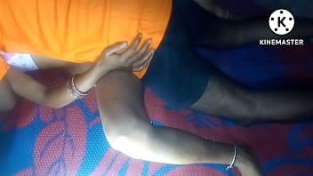 Desi Bhabhi’s Wild And Steamy Sex Session