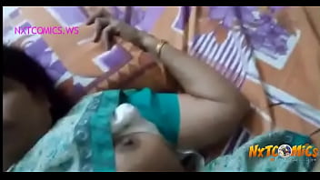 Sizzling Desi Auntie Devours Cock And Gets Pounded Hard