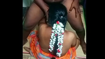 Sultry Indian Milf’s Steamy Bedroom Escapades