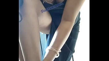 Swetha’s Tamil Temptation: Stripped Bare And Ready For Pleasure