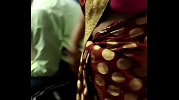 Seductive Desi Mata-hari: A Mother’s Undercover Desires
